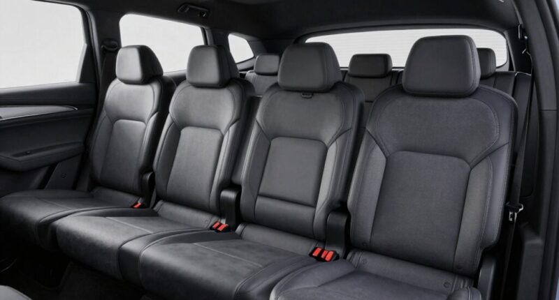 top slim car seat options