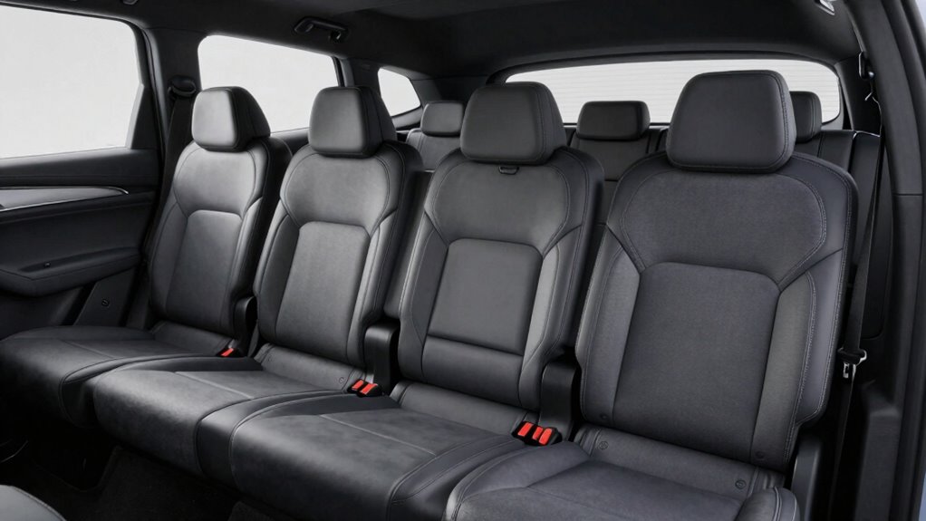 top slim car seat options