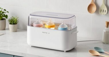 top small kitchen sterilizers