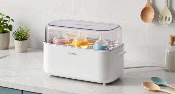 top small kitchen sterilizers