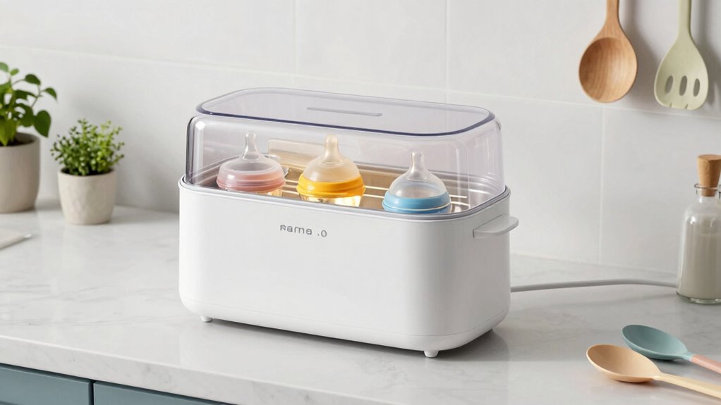 top small kitchen sterilizers