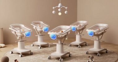 top smart bassinet picks