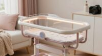 top smart bassinet picks