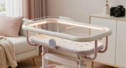 top smart bassinet picks