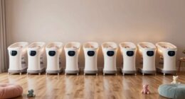 top smart bassinet picks