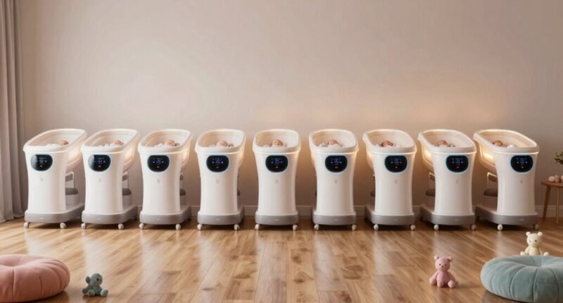 top smart bassinet picks