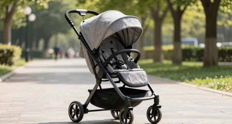 top stroller car seat combos