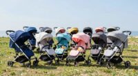 top stroller wagons 2026