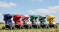 top stroller wagons list