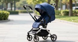 top strollers for all ages