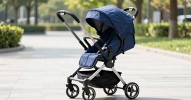 top strollers for all ages