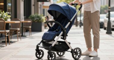 top strollers for daily use