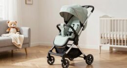 top strollers for grandparents