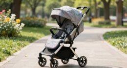 top strollers for large families