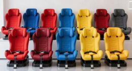 top tall kid booster seats