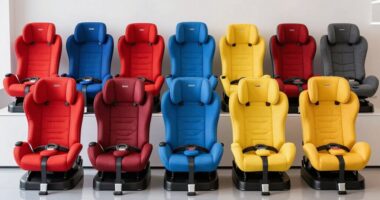 top tall kid booster seats