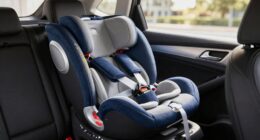 top tall toddler car seats