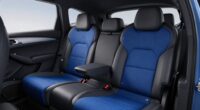 top taxi rideshare car seats