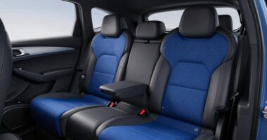 top taxi rideshare car seats