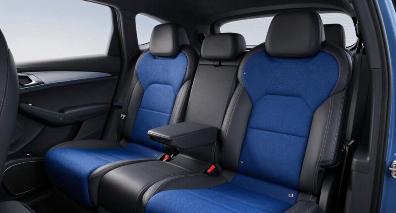 top taxi rideshare car seats