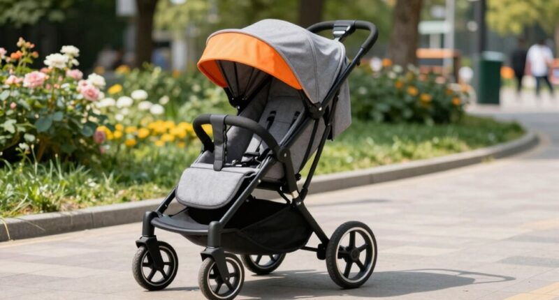 top three wheel stroller picks