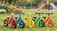 top toddler balance bike picks