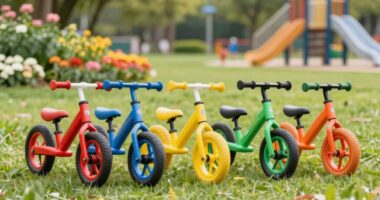 top toddler balance bike picks