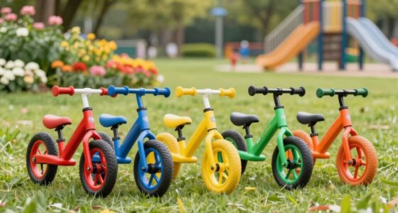 top toddler balance bike picks