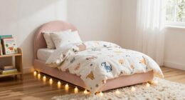 top toddler bed options