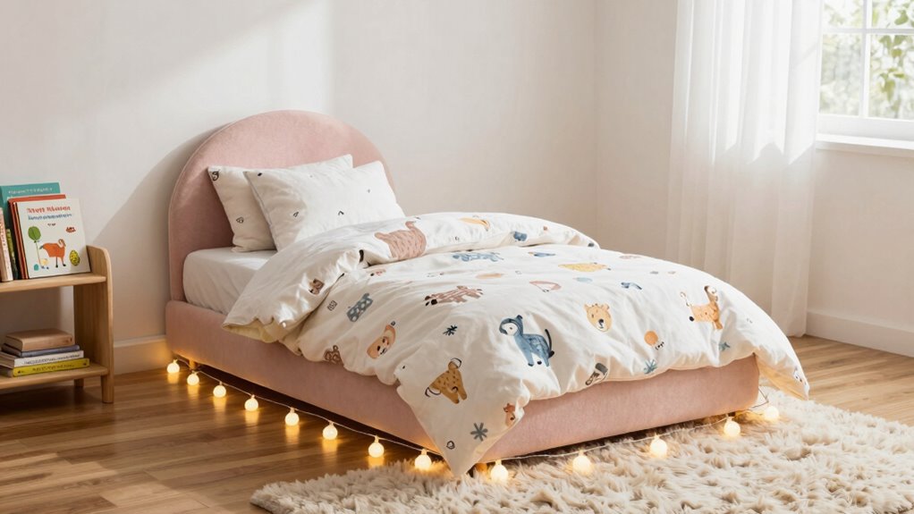 top toddler bed options