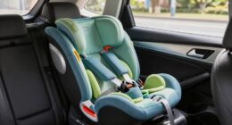top toddler car seat picks