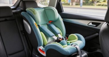 top toddler car seat picks