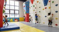 top toddler climbing gyms