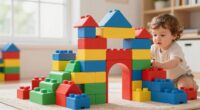 top toddler foam block sets