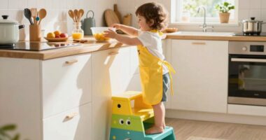 top toddler kitchen tools