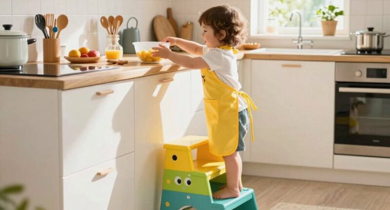 top toddler kitchen tools