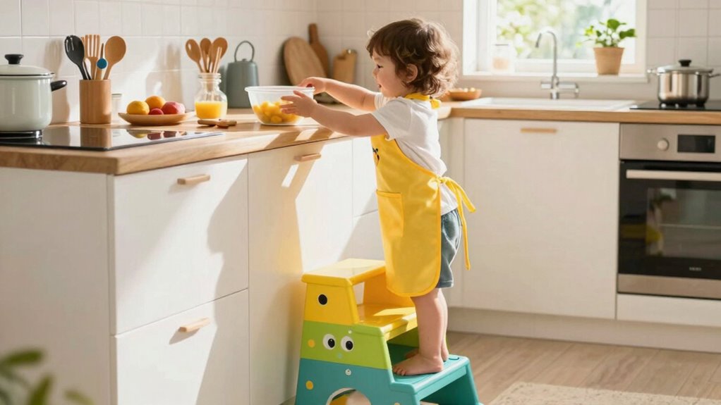 top toddler kitchen tools