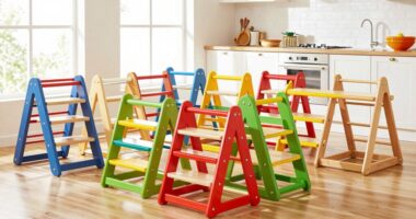 top toddler learning tower options
