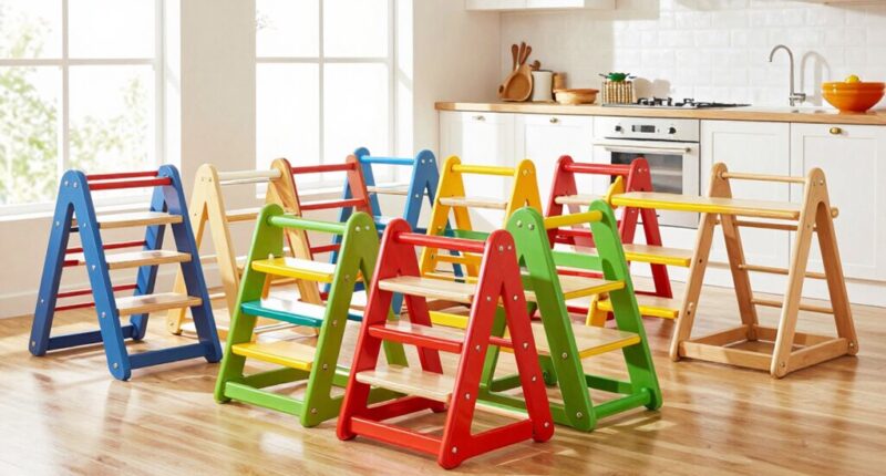 top toddler learning tower options