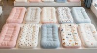 top toddler mattress picks