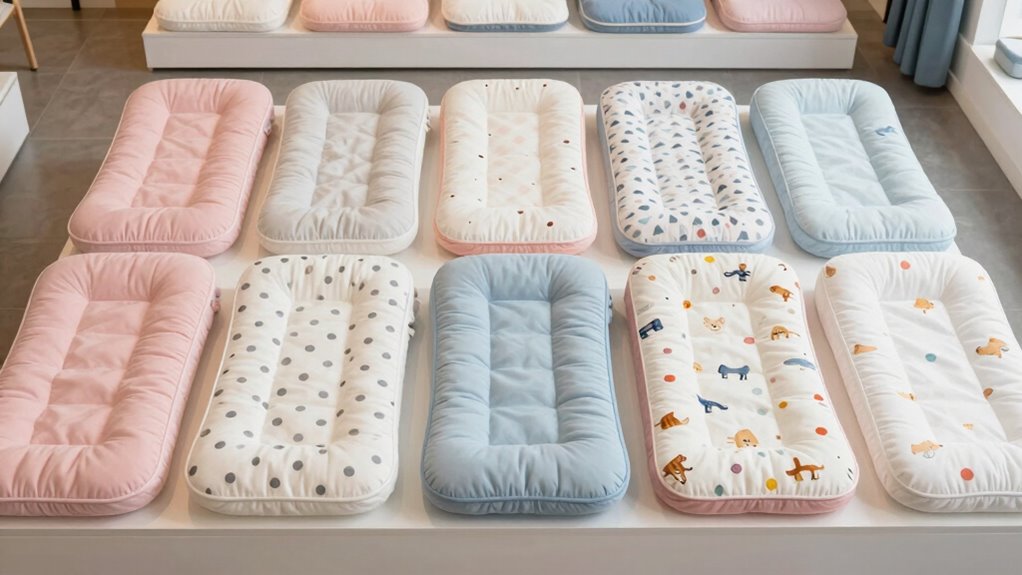 top toddler mattress picks