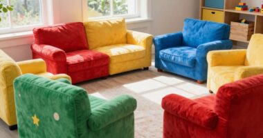 top toddler play couch picks