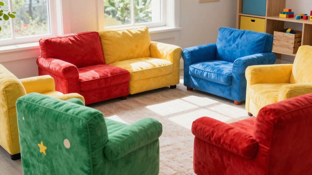 top toddler play couch picks