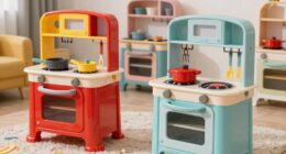 top toddler play kitchen picks