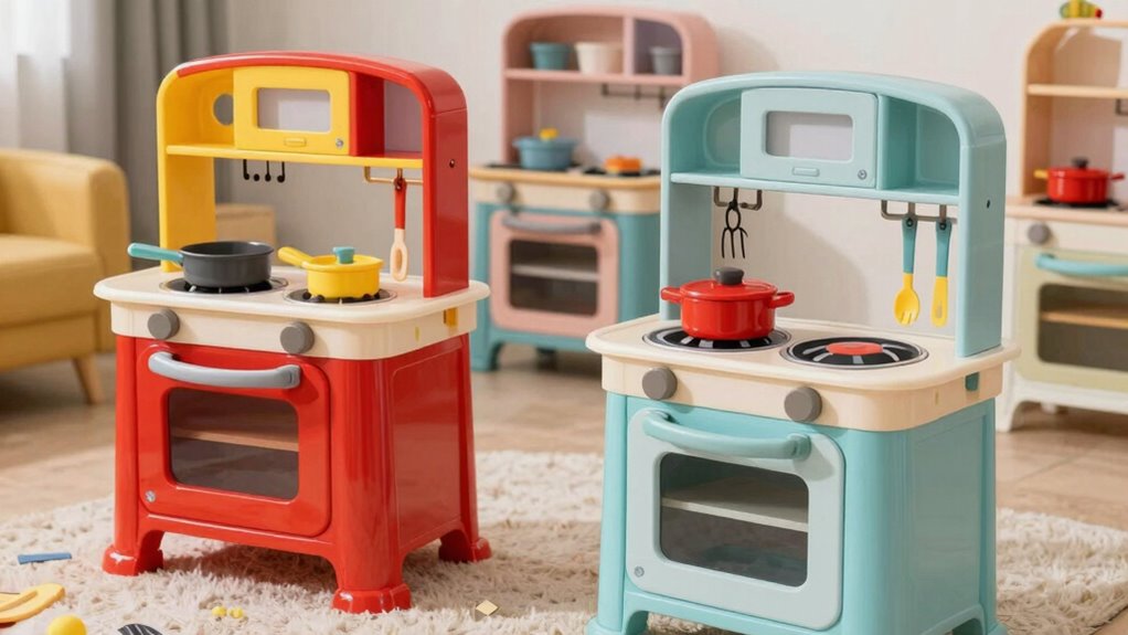 top toddler play kitchen picks