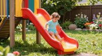 top toddler slides list