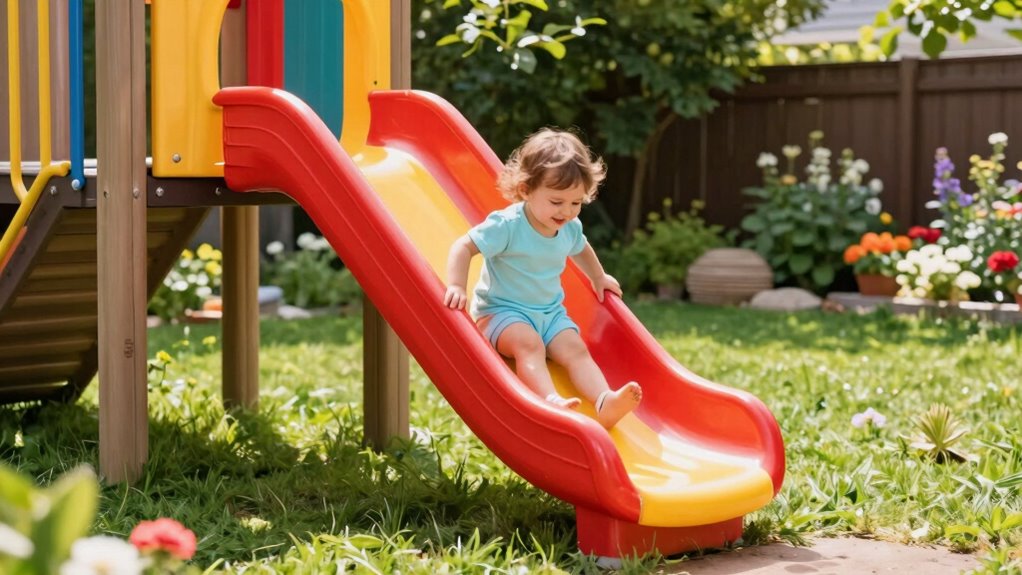 top toddler slides list