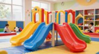 top toddler slides selection