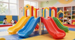top toddler slides selection