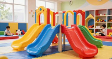 top toddler slides selection